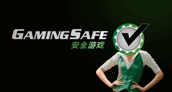 GamingSafe banner